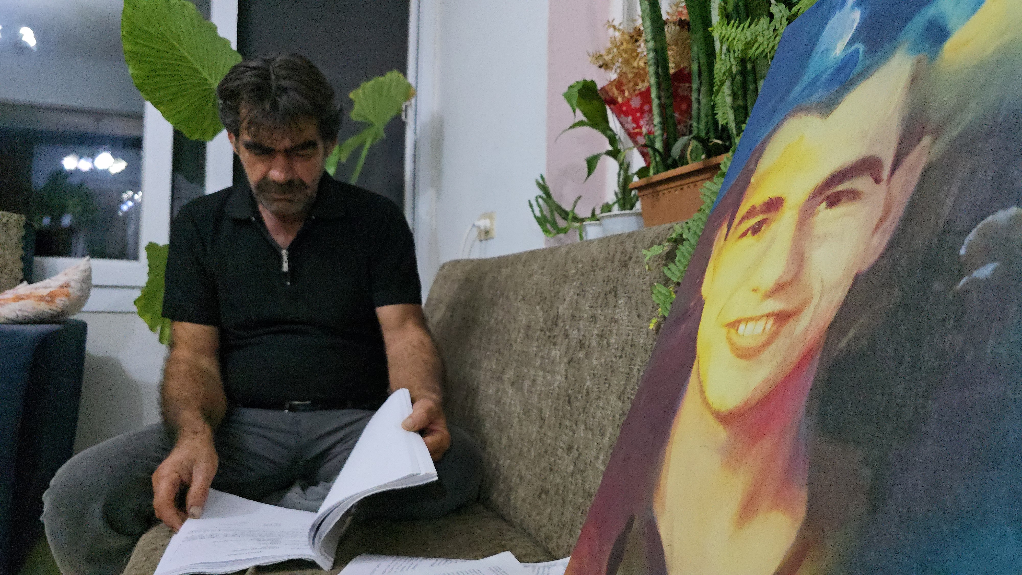 6 yıllık sır perdesi: Arkadaşı kurtuldu, o denizin ortasında sırra kadem bastı!
