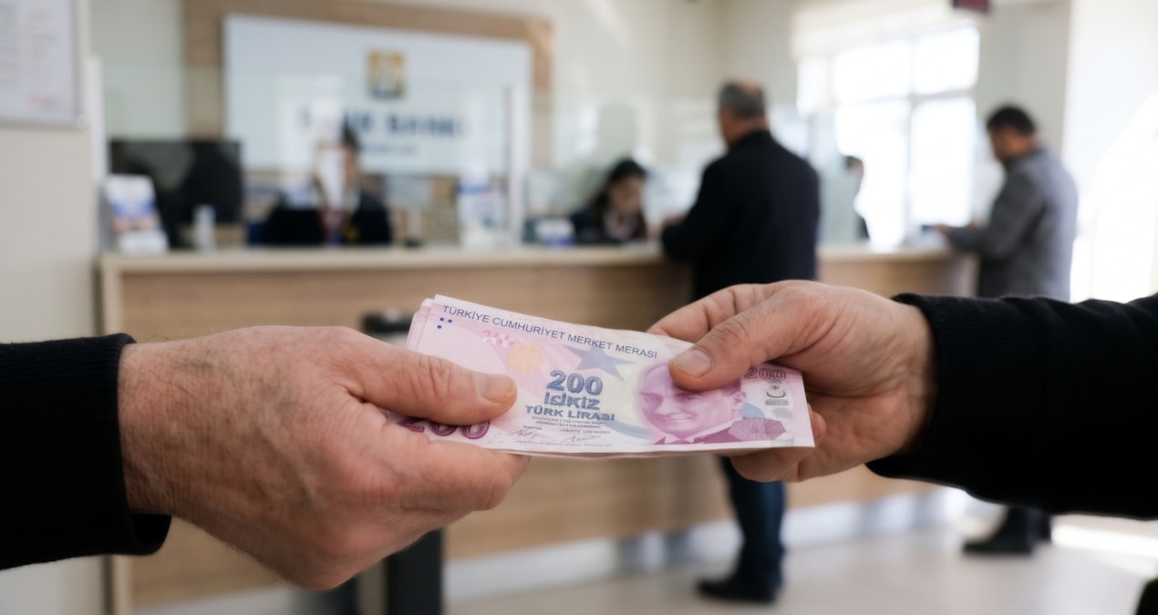 Bankaların çektiği o parayı iade etmesine karar verildi