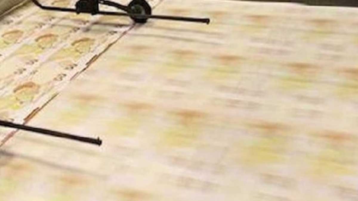 Yeni banknotlarda yer alacak 4 hayvan belli oldu