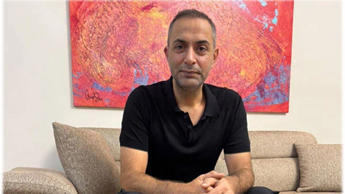 'Kızım size emanet ona çok iyi bakın'