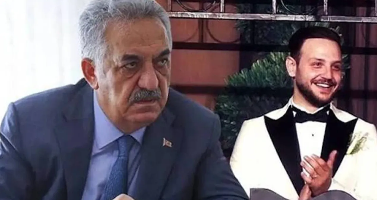 AK Parti AKP'ye karşı... Birinci’den Hayati Yazıcı’ya dikkat çeken çağrı