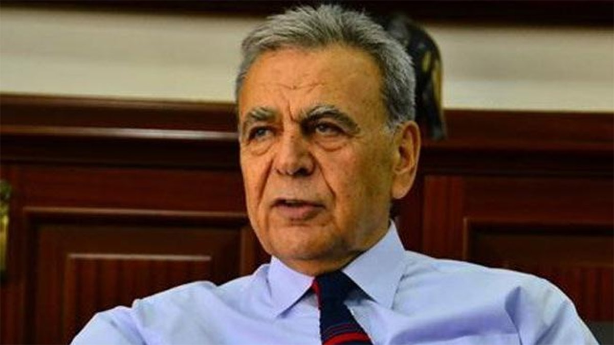 'Bu gidişle İzmir sağa kayar'