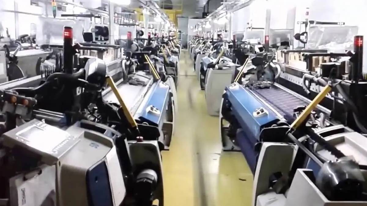 Zara, H&M, DeFacto, Mavi'ye çalışan Türk tekstil devi iflasın eşiğinde