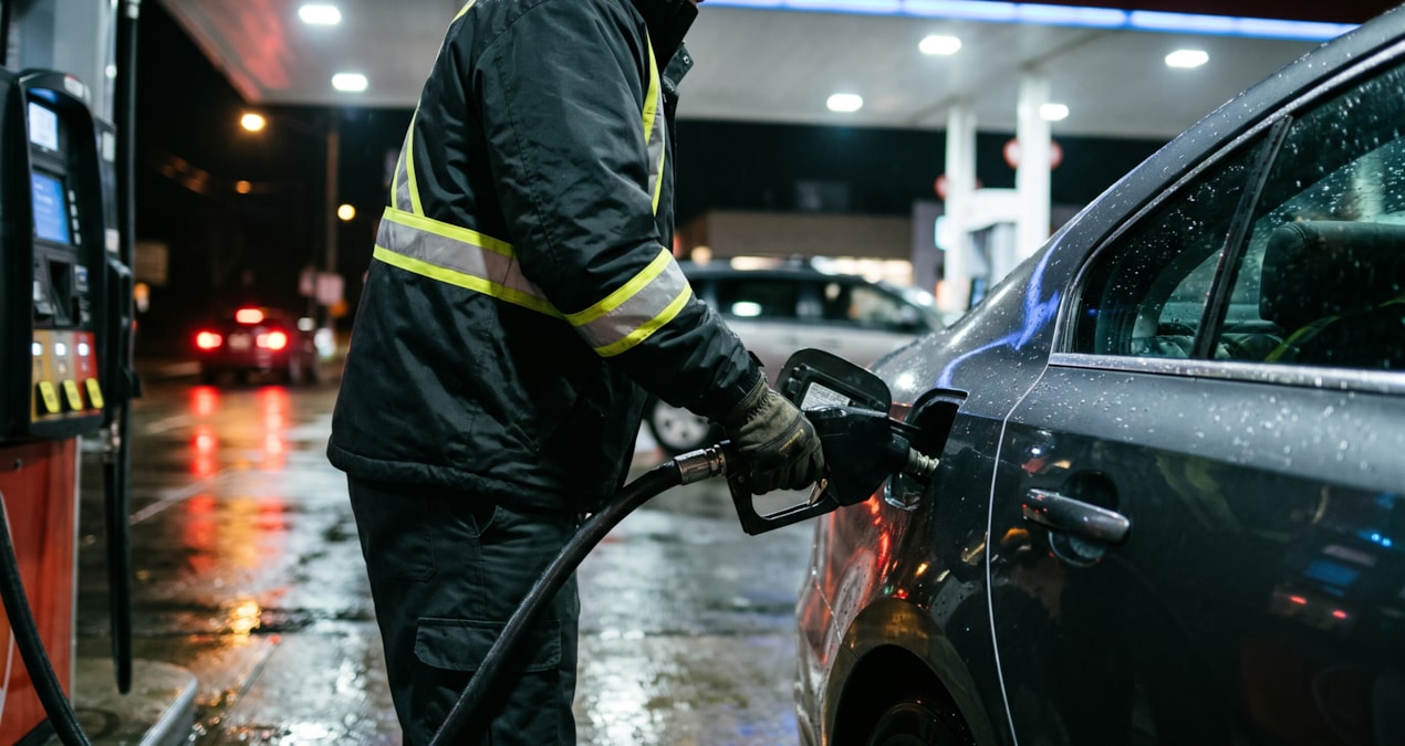 Yarın benzin ve motorine ÖTV zammı gelecek: Yeni fiyat tablosu ortaya çıktı
