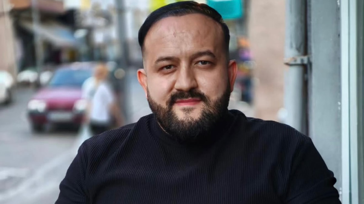 Bartın'da Murat Barışık dere yatağında ölü bulundu