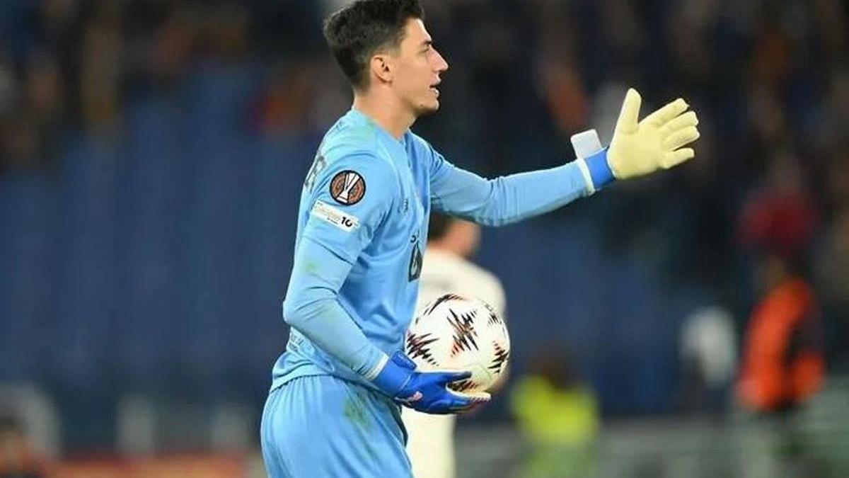 Berke Özer Galatasaray maçında oynayacak mı?