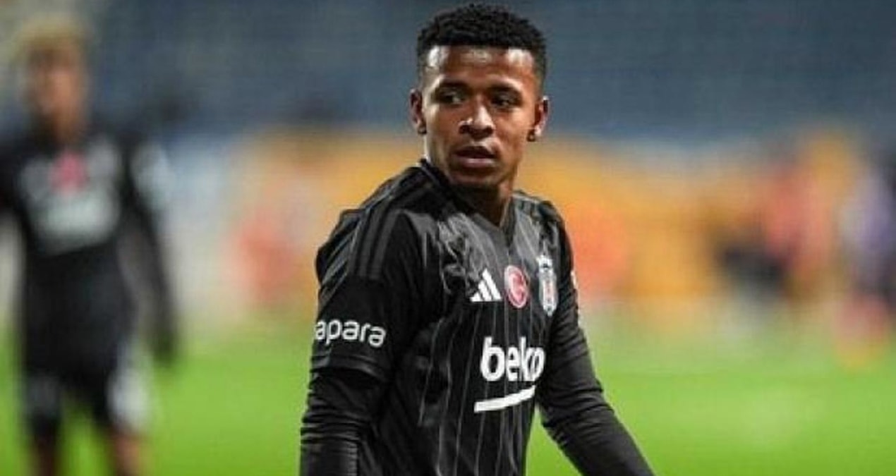 Beşiktaş kovar gibi göndermişti! Yeni takımında fırtına gibi esiyor