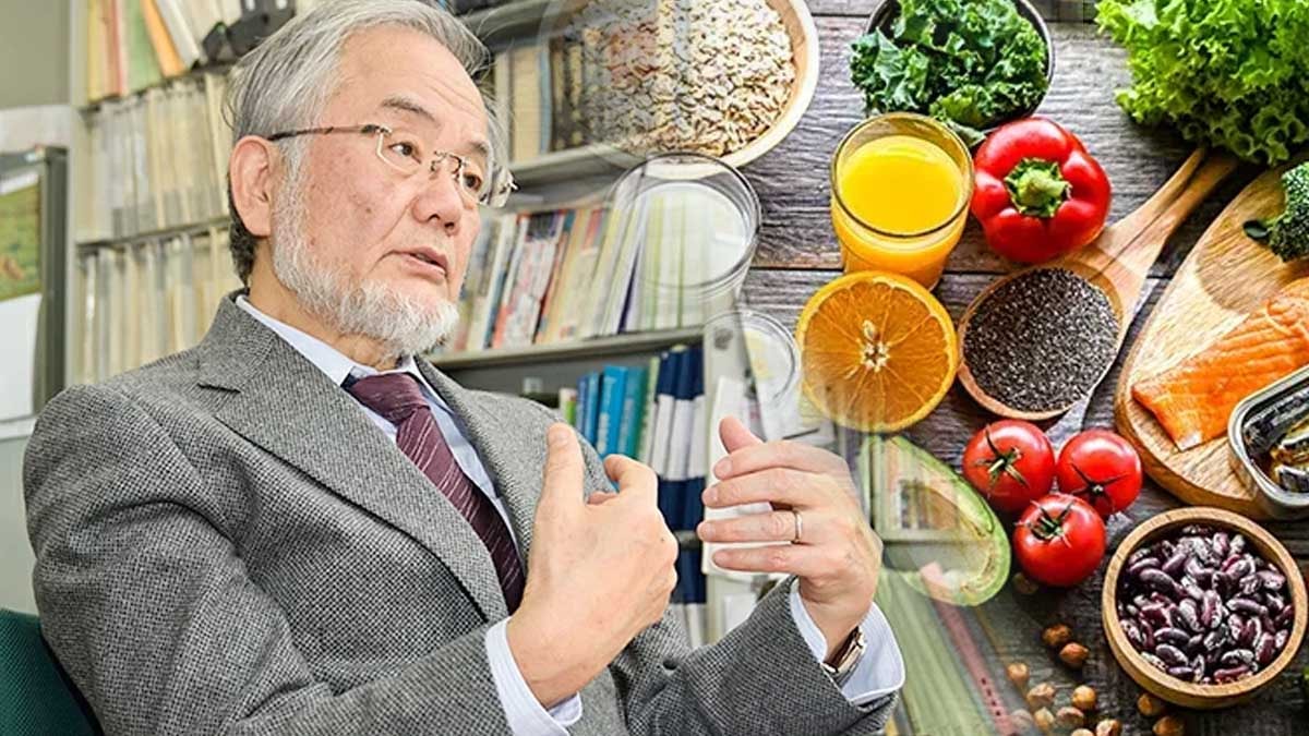 Nobel ödülü kazandıran keşif, yaşlanmayı 3 günde tersine çeviriyor