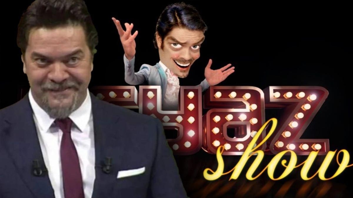 Beyaz Show geri dönüyor