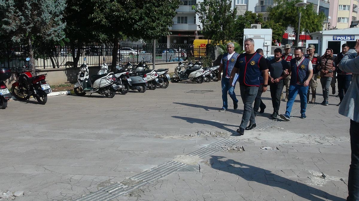 12 yıl önce sulama kuyusunda bulunan ceset dosyası yeniden açıldı: 2 kişi tutuklandı