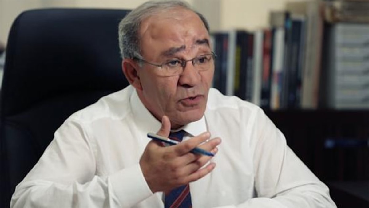 Fikret Bila SÖZCÜ ’de
