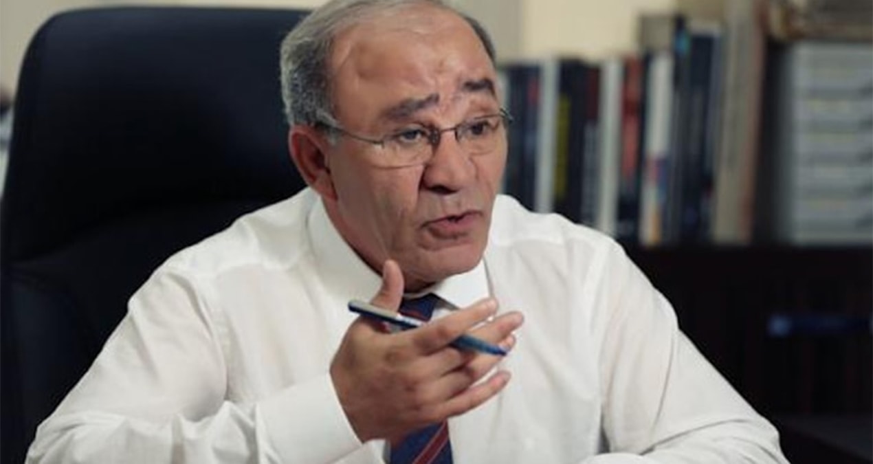 Fikret Bila SÖZCÜ’de