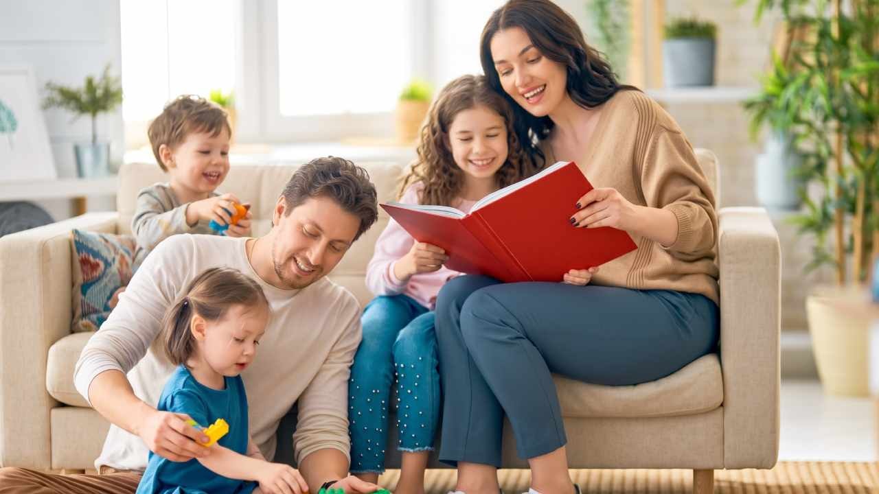Bilim insanları en sevilen çocuğu açıkladı: Meğer eşit sevmiyorlarmış