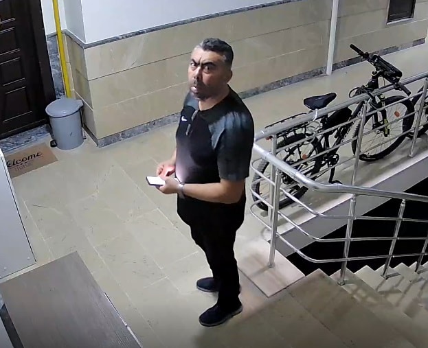 Eşini öldürmeye gitti, apartman görevlisinin eşini katletti! Baltalı vahşette karar çıktı...