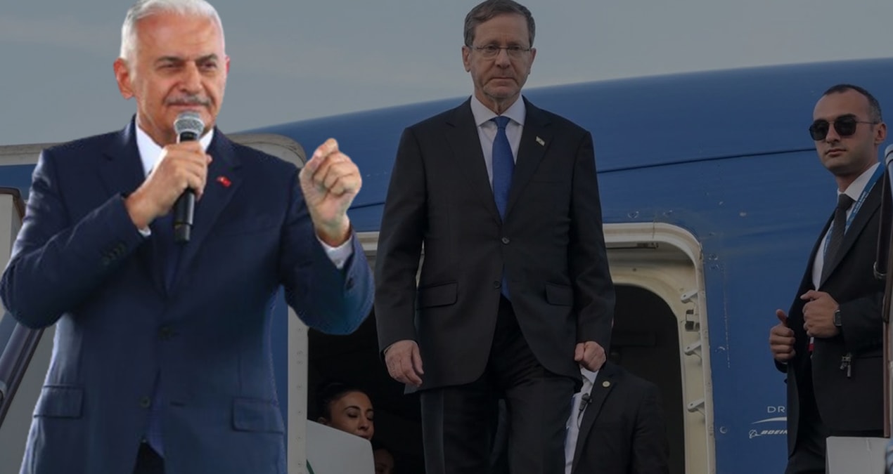 Binali Yıldırımın'ın açıklamaları AKP'deki çatlağı büyüttü: Azerbaycan Herzog'un uçağı için geri adım atmadı