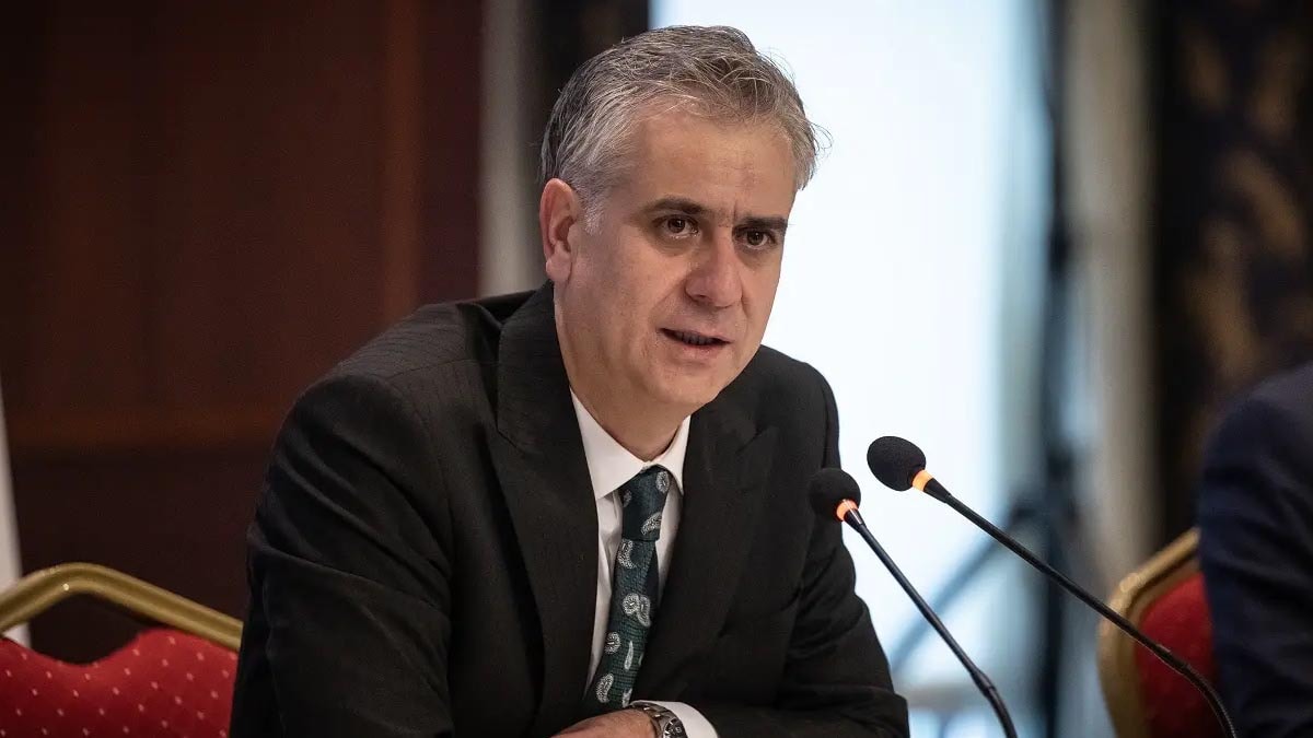 Bir büyükşehir daha AKP’ye geçiyor: Genel Başkan yardımcısı açıkladı