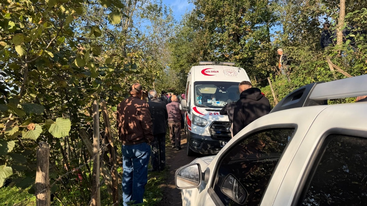 Bir kenti sarsan olay! Oğlundan 2 gün sonra annesi de öldürüldü