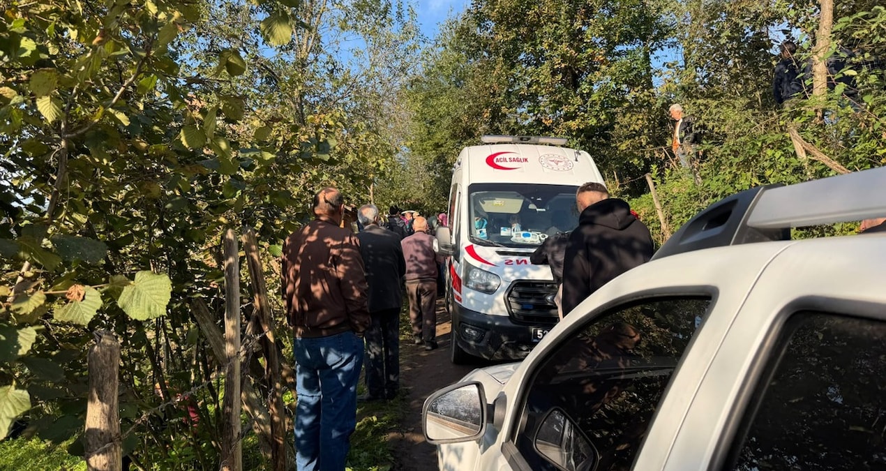 Bir kenti sarsan olay! Anne anneyi, oğlu onun oğlunu öldürdü