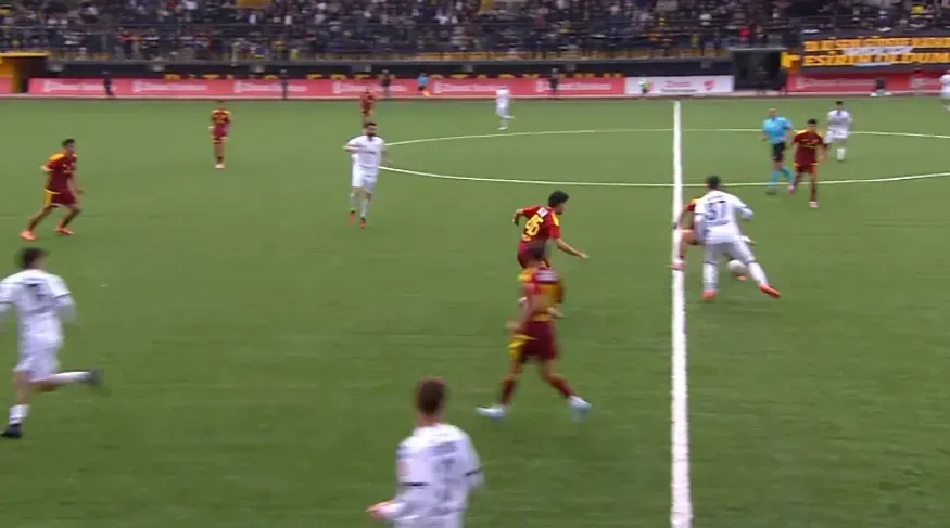 Kayserispor'u 4-1 eleyen Bitlis'in hocası Şenol Güneş'in kardeşi