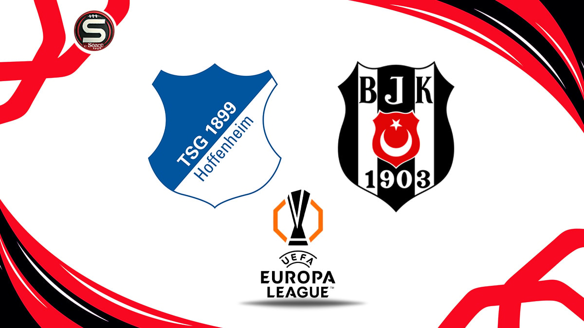 Canlı | Almanya'da 11'ler belli oldu