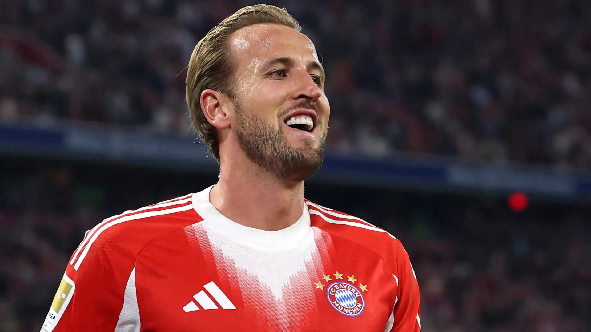 9- Harry Kane: 42.000.000 dolar