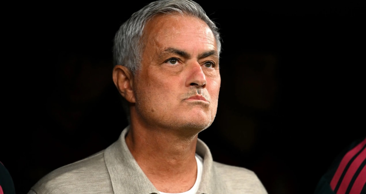 Real Madrid'de yumruklar konuştu! Mourinho çılgına döndü