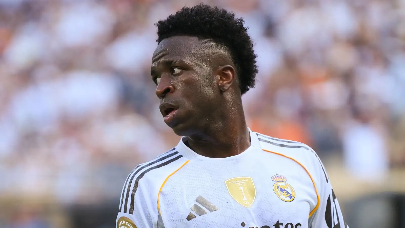 5- Vinicius Jr: 76.000.000 dolar