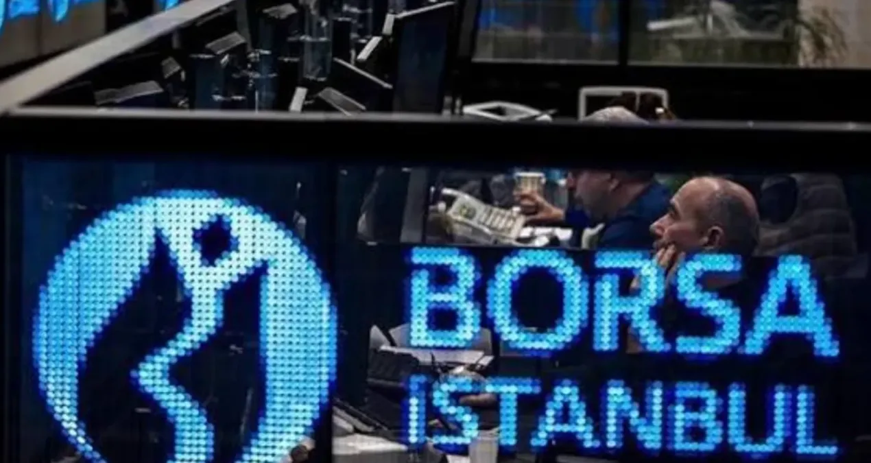 Borsa İstanbul'da 41 şüpheli hisse tespit edildi
