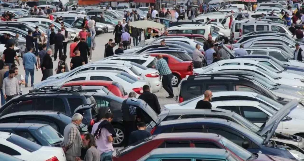 Bu tarihlerde araba alanlara 831 bin lira tazminat ödenecek
