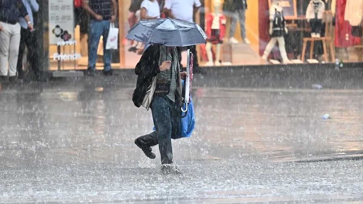 Bugün İstanbul'da yağmur yağacak mı, 17 Ekim Cumartesi günü hava nasıl olacak? 