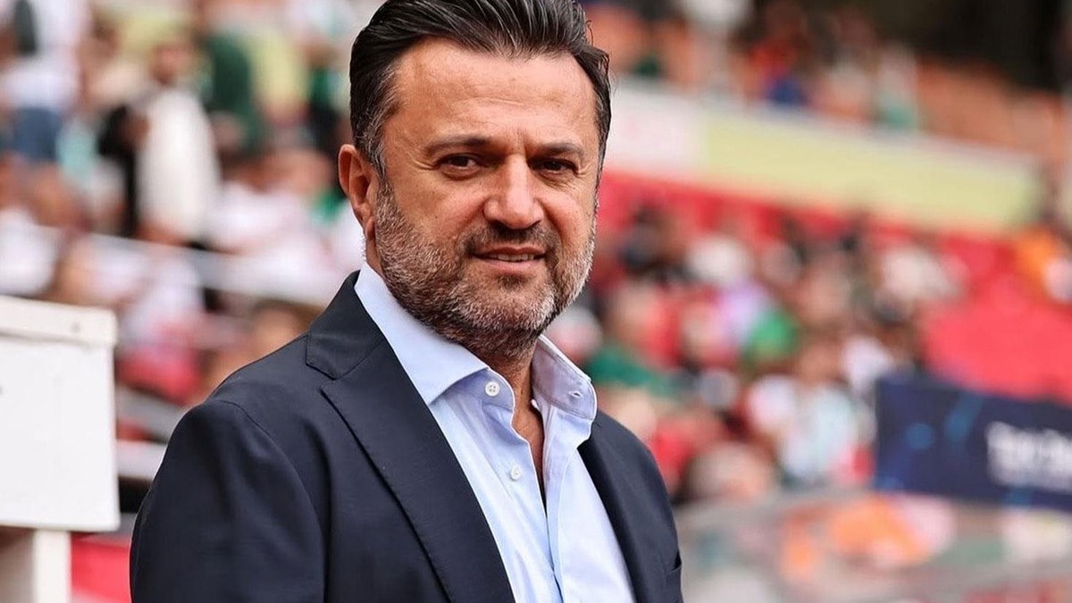 Bülent Uygun Fenerbahçe'ye talip oldu! Montella hakkında flaş sözler