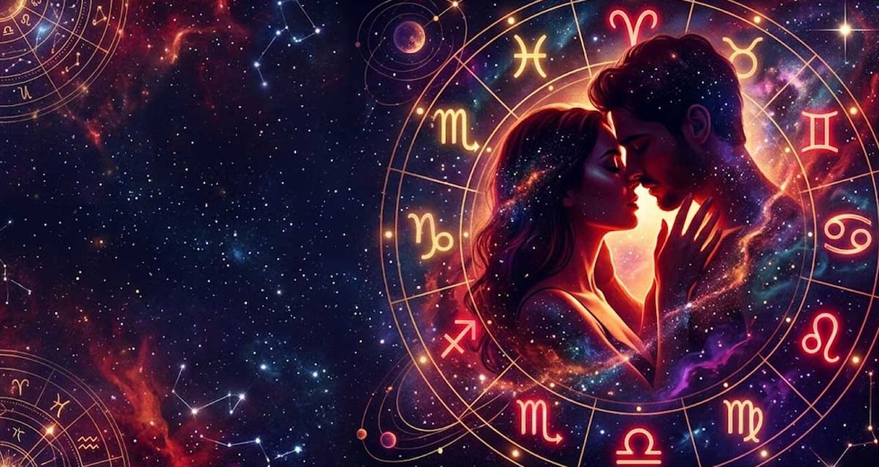 2 burç sekste sınır tanımıyor: En sıradan gece bile onlarla unutulmaz bir deneyime dönüşüyor