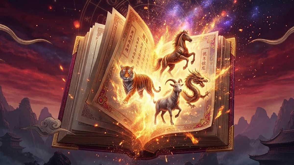 Çin astrolojisine göre yarından itibaren 4 burcun hayatında yepyeni bir sayfa açılıyor