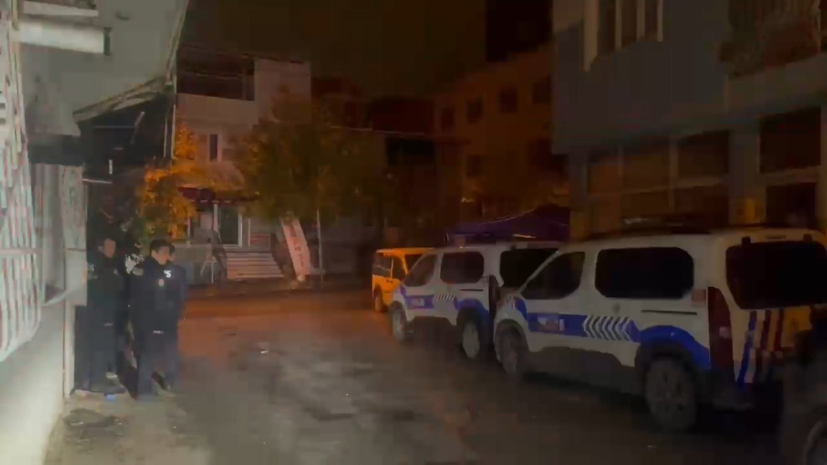 Bursa'da silahlı ve bıçaklı kavga: 1 ölü, 1 yaralı