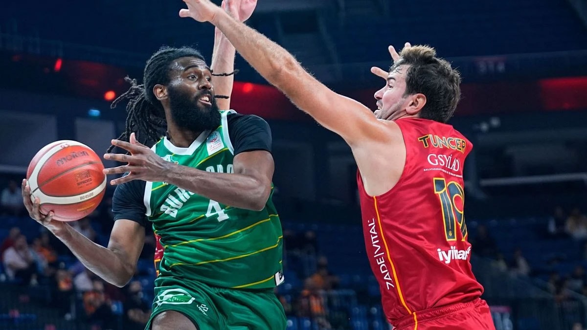 Galatasaray'ı deviren Bursaspor'da hedef üst sıralar