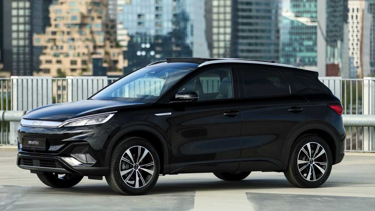 Japonlar BYD'yi parçaladı, ucuzluğunun sırrı ortaya çıktı