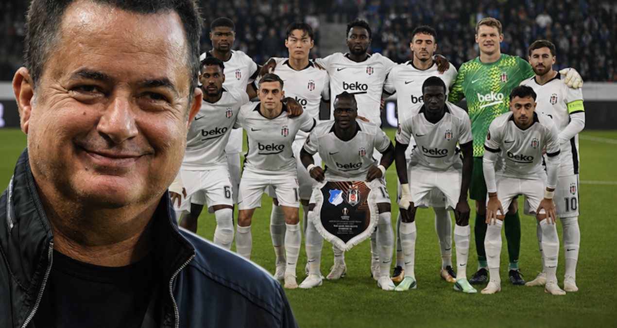 Acun Ilıcalı Beşiktaş'ın yıldızına göz dikti! İngilizler Güney Koreli Oh'un peşinde