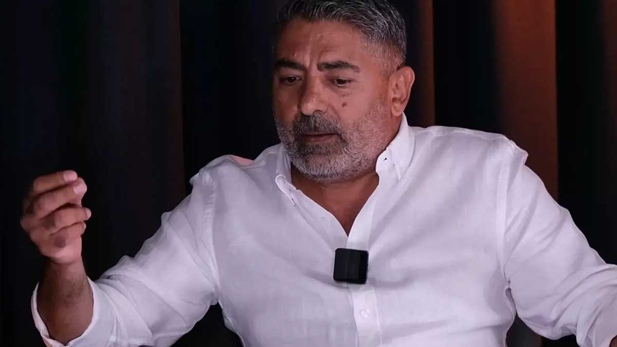 Cafer Mahiroğlu kimdir, aslen nereli ve kaç yaşındadır?