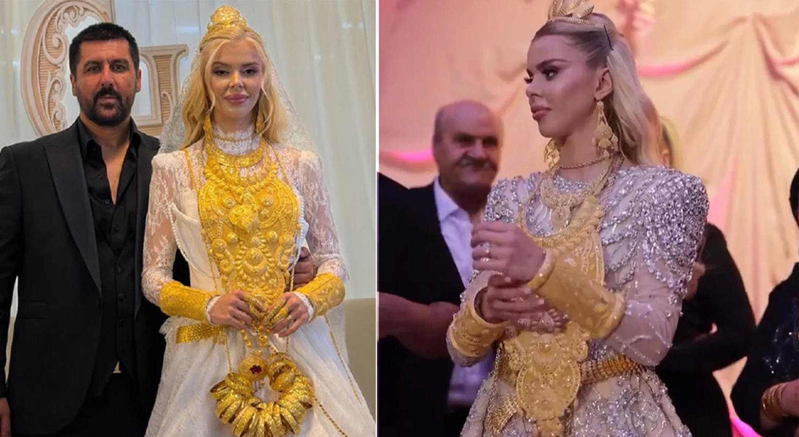 Vay Haydar vay! 1,5 milyar TL daha bulundu