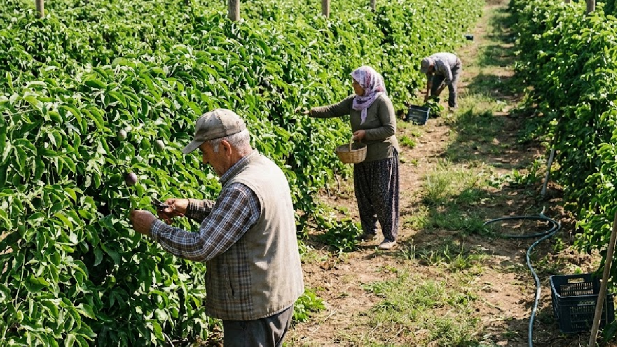 Brezilya'nın hazinesi artık Türkiye'de: İki ilde üretim üssü kuruldu