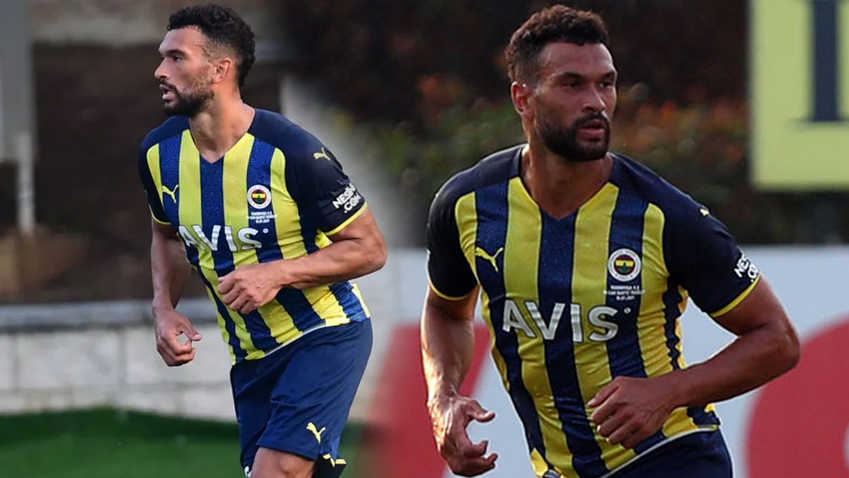 Fenerbahçe'den sonra kariyeri tepetaklak olmuştu: İnternette iş arıyor