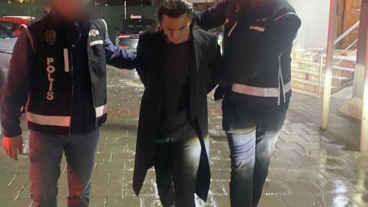 ‘Cehennem Necati’ye 15,5 yıl hapis cezası