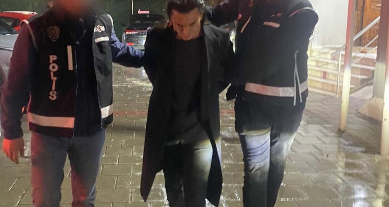 Photo: Sözcü Gazetesi ‘Cehennem Necati’ye 15,5 yıl hapis cezası