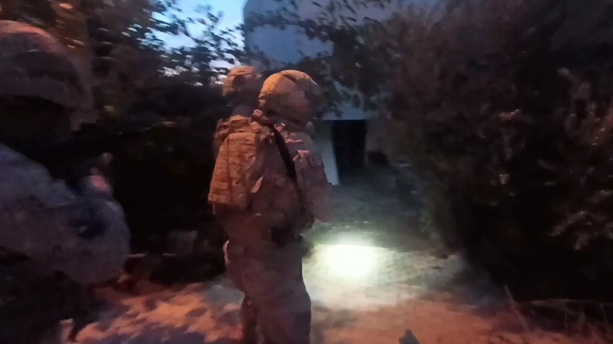 4 ilde IŞİD Operasyonunda 10 kişi yakalandı