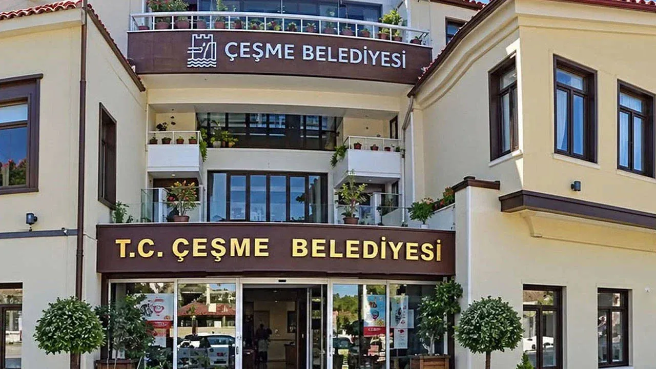Belediye başkan yardımcısı dahil 10 kişi tutuklandı