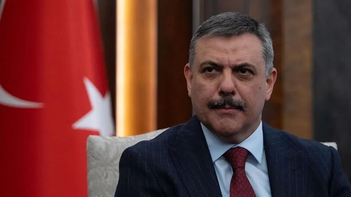 Sel felaketinde kaç kişi kayboldu? İçişleri Bakanı Mustafa Çiftçi'den önemli açıklamalar