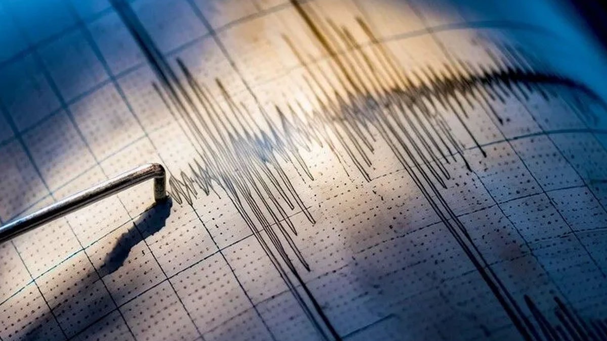 Çin’de 7 büyüklüğünde deprem