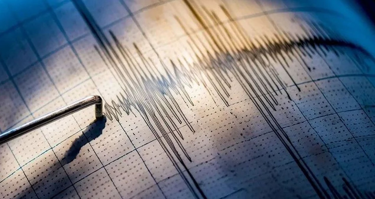 Çin’de 7 büyüklüğünde deprem