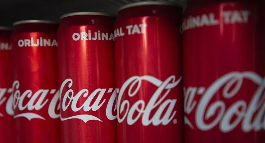 Yüzlerce şubesi vardı: Coca-Cola elindeki dev şirketi satıyor