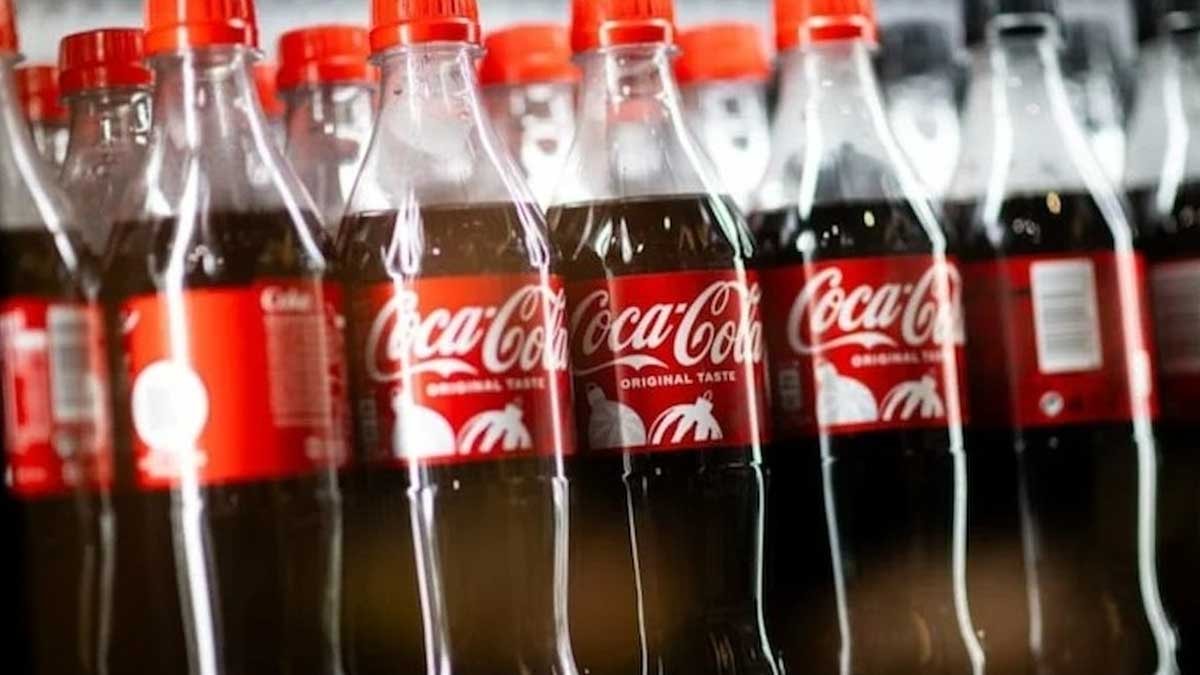 Coca-Cola ve Nestlé'nin şişelerinde artık bu ifade yer almayacak
